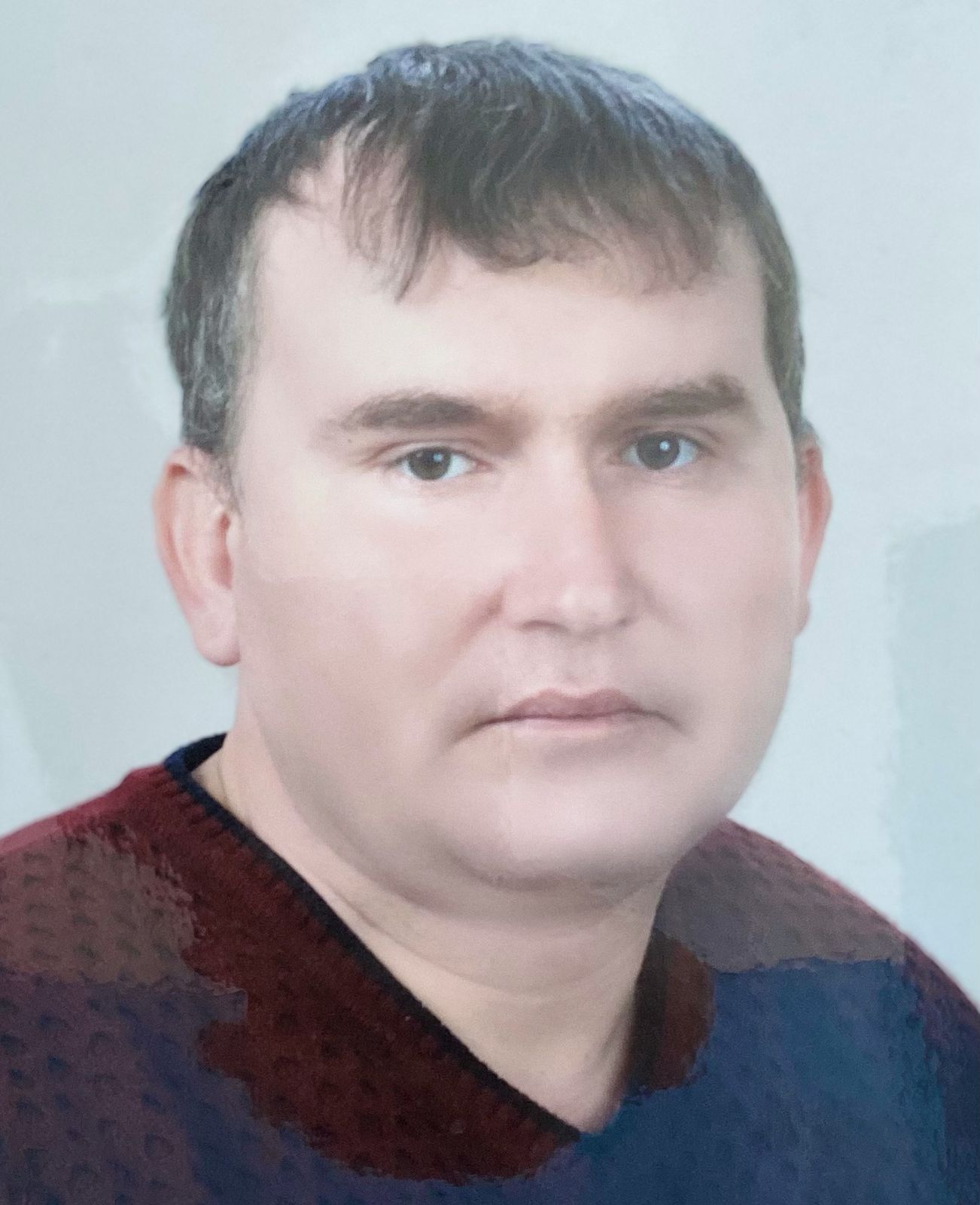 Даниев Михаил Юрьевич.